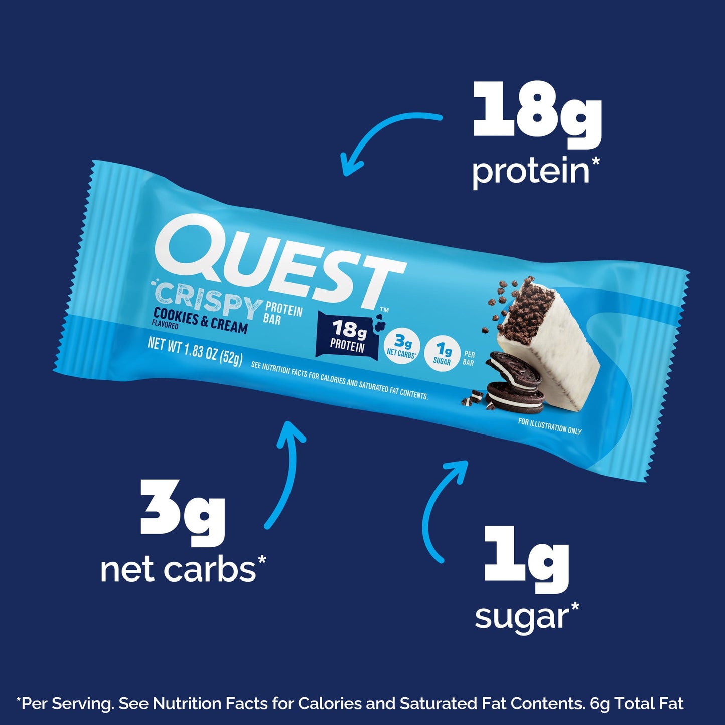 cookies-and-cream-crispy-hero-protein-bars-f3 15568_400110_QN_USA_ProductCarouselSet_CrispyBars_CAC_-ProductCarousel_Macros.jpg
