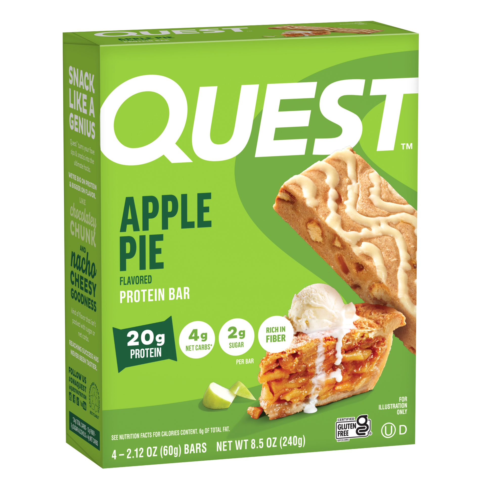 apple-pie-protein-bars-m2 400909_QN_USA_Pkg_ProteinBar_OG_AP_4ct_3D_Left_Force.png