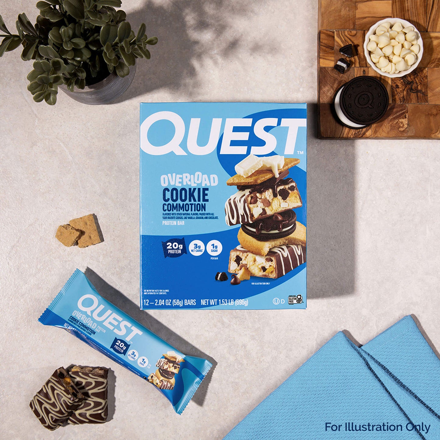 cookie-commotion-overload-bar-j0 qst-015856-cookie-commotion-overload-bar_4.jpg